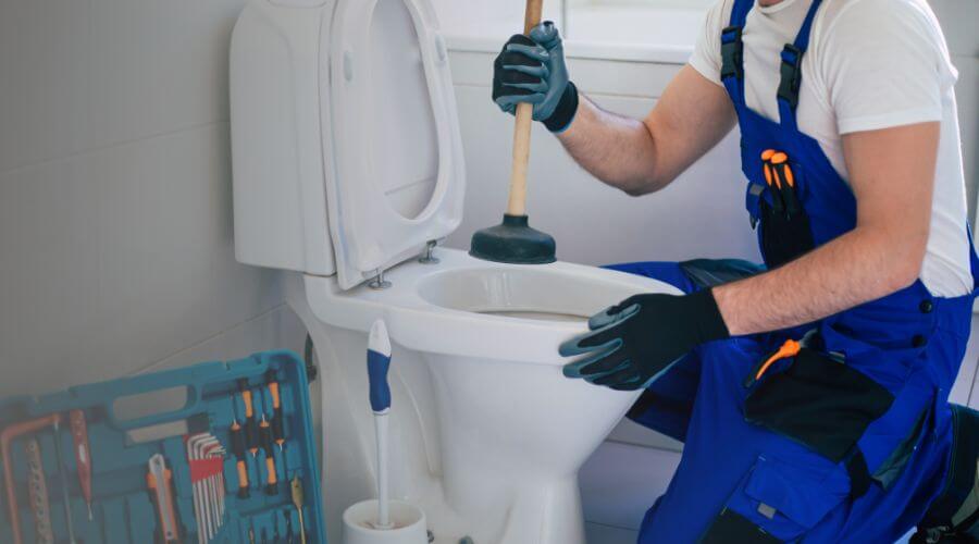 drain cleaning in Alstead, NH